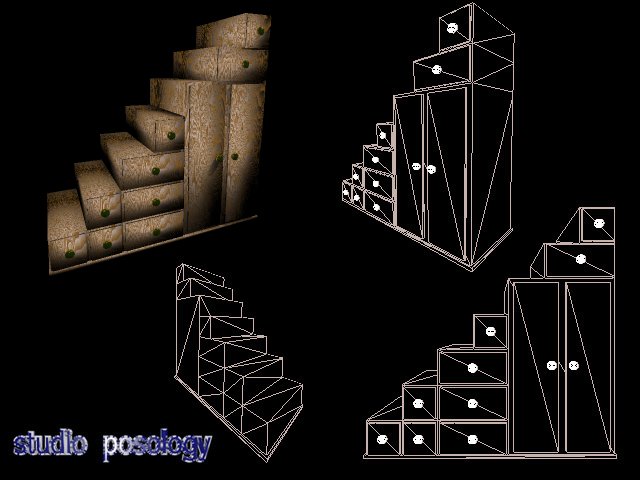 cupboard design 