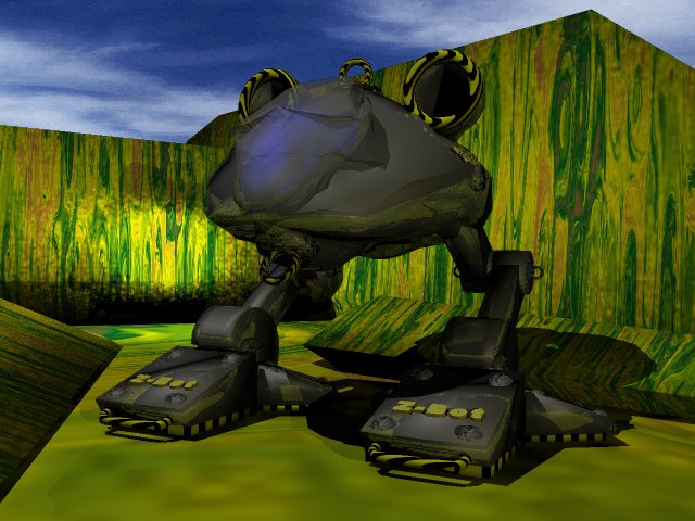 z-bot