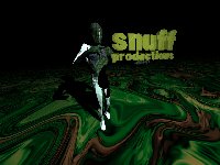 snuff productions - multi-media presentation -